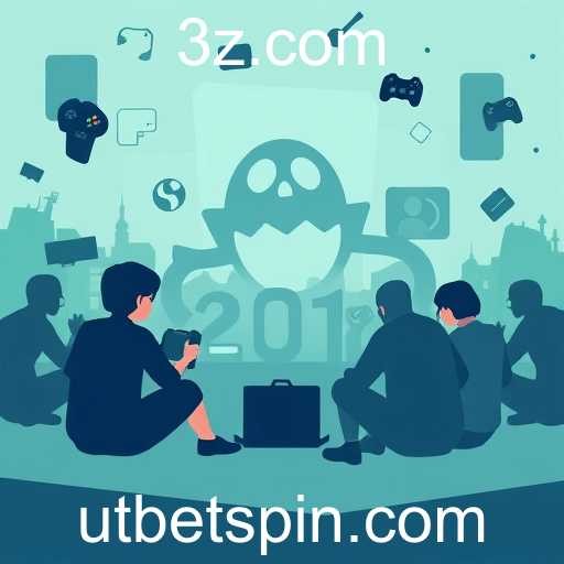A Dinâmica e Inclusiva Comunidade de Jogadores do UTBET