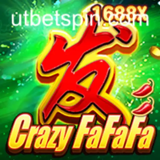 CrazyFaFaFa: The Mesmerizing World of UTBET Gaming