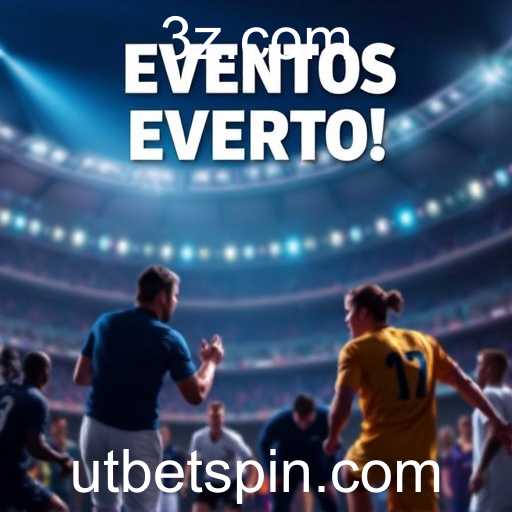 Explorando a Categoria 'Eventos Esportivos' no Jogo de Palavras UTBET