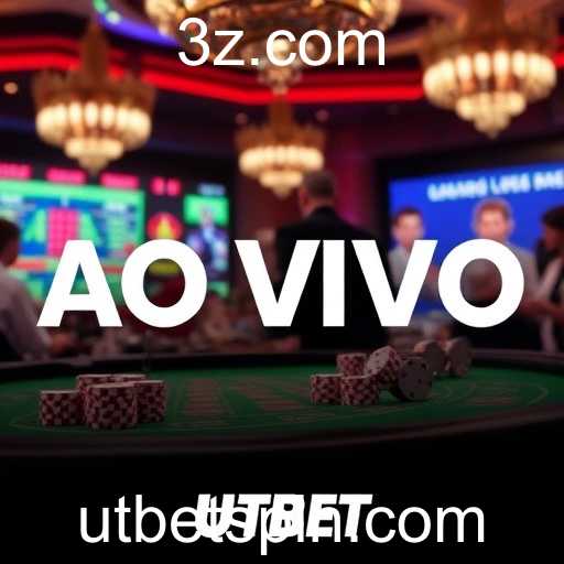 Expansão do Mercado de Jogos Online no Brasil