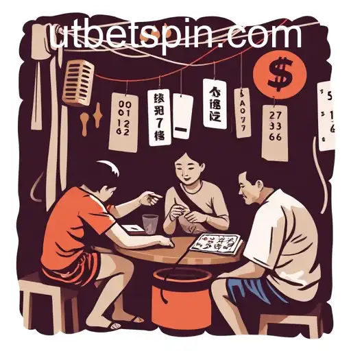 Gaming Experience UTBET - 800+ Premium and Exclusive Games