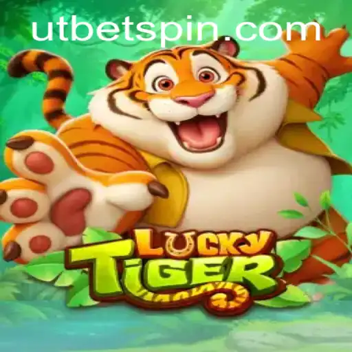 Discover the Exciting World of LuckyTiger with UTBET