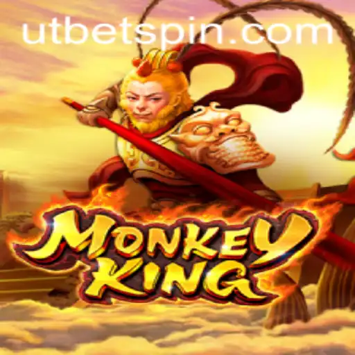 MonkeyKing: A Journey into a Mythical Adventure