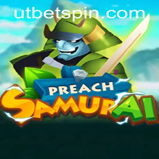 Discover PreachSamurai: The Dynamic and Strategic Gaming Experience