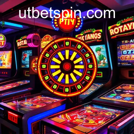 VIP Service UTBET - 24/7 Support and Exclusive Benefits