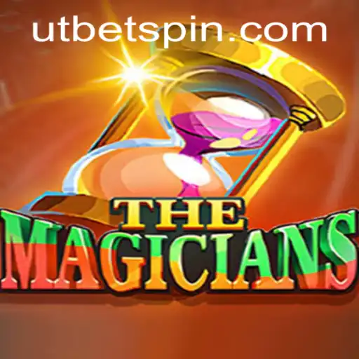 Unveiling 'TheMagicians': The Enchanting World of UTBET