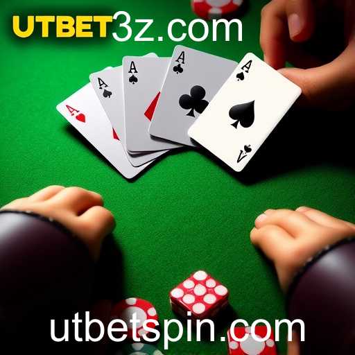 UTBET: Inovações e Desafios em 2025