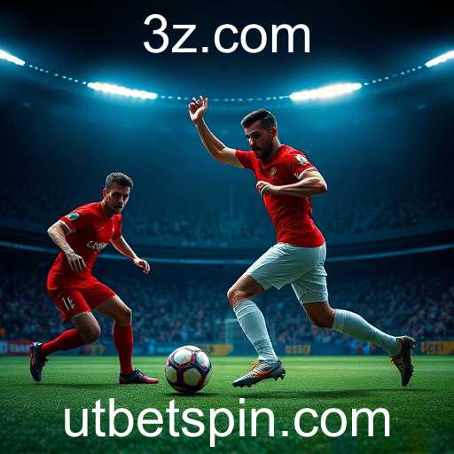 A Ascensão do UTBET no Cenário Global de Jogos