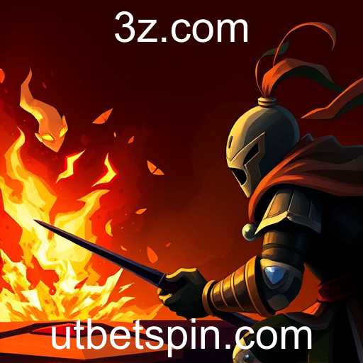 A Ascensão do UTBET no Mundo dos Jogos em 2025