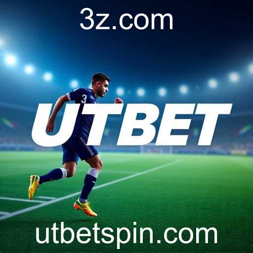 UTBET Revoluciona o Mercado de Jogos em 2025